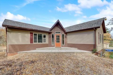 w3602 County Road K, Markesan, WI 53946