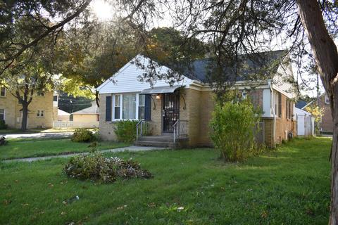 3801 W Capitol, Milwaukee, WI 53216