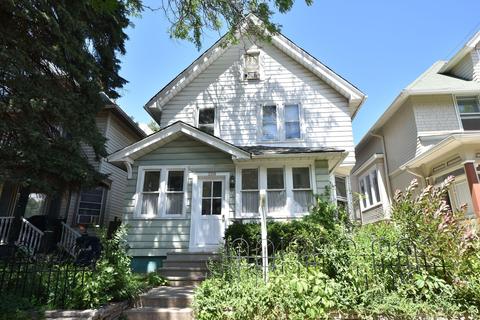 2208 E Webster, Milwaukee, WI 53211 photo 1