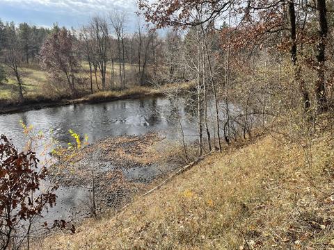 Lt4 County Road A, Stephenson, WI 54114