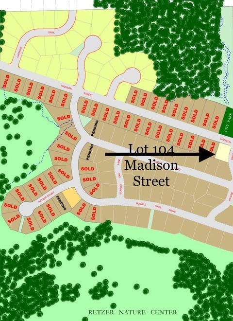 3601 Madison #LT 104, Waukesha, WI 53188
