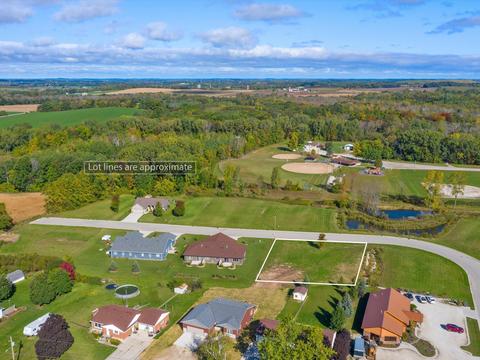 Lt3 Park View, Whitelaw, WI 54247