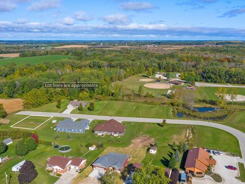 Lt6 Park View, Whitelaw, WI 54247