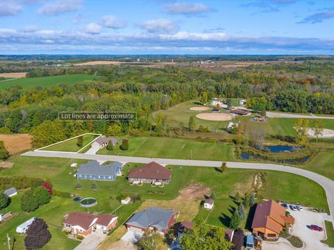 Lt8 Park View, Whitelaw, WI 54247