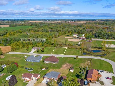 Lt11 Park View, Whitelaw, WI 54247