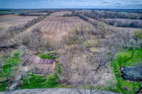 Lt19 Rose Lt20, Bloomfield, WI 53128