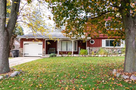 3363 S Strothmann, Greenfield, WI 53219 photo 1