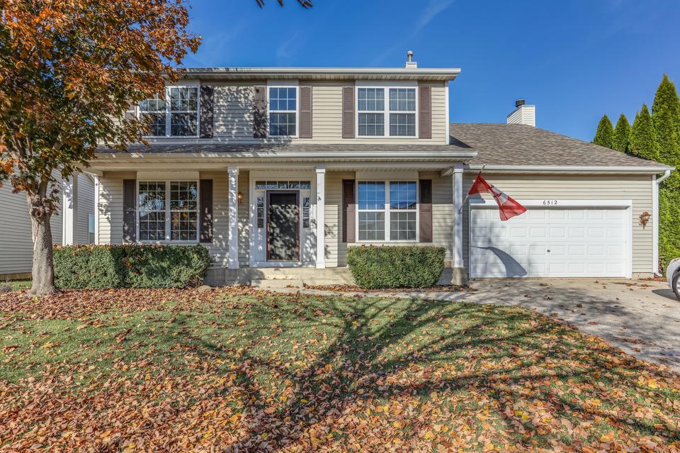  6512 103rd, Kenosha, WI 53142 photo 1