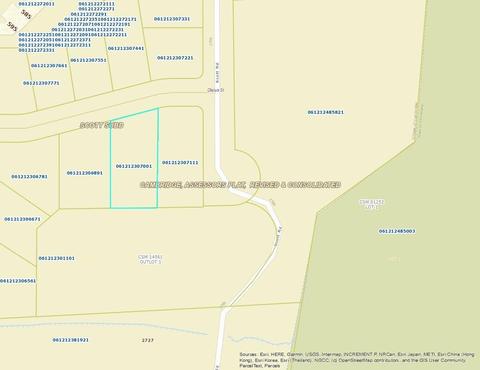 Lt10 Scott Subdivision, Cambridge, WI 53523