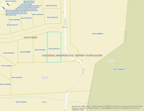 Lt11 Scott Subdivision, Cambridge, WI 53523