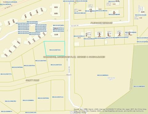 Lt13 Scott Subdivision, Cambridge, WI 53523