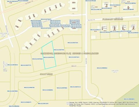 Lt15 Scott Subdivision, Cambridge, WI 53523