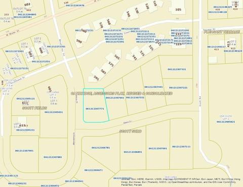 Lt17 Scott Subdivision, Cambridge, WI 53523