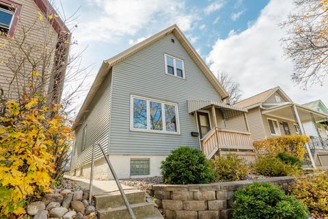 333 E Smith, Milwaukee, WI 53207 photo 1