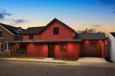 404 N 2nd, Alma, WI 54610