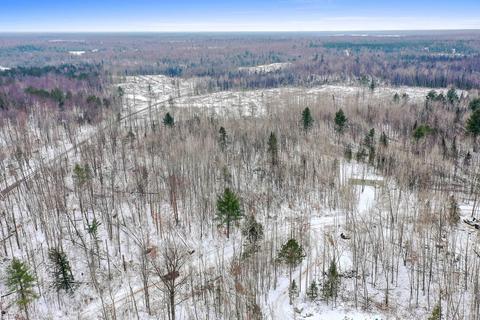Lt5 Cedar Lake, Doty, WI 54541