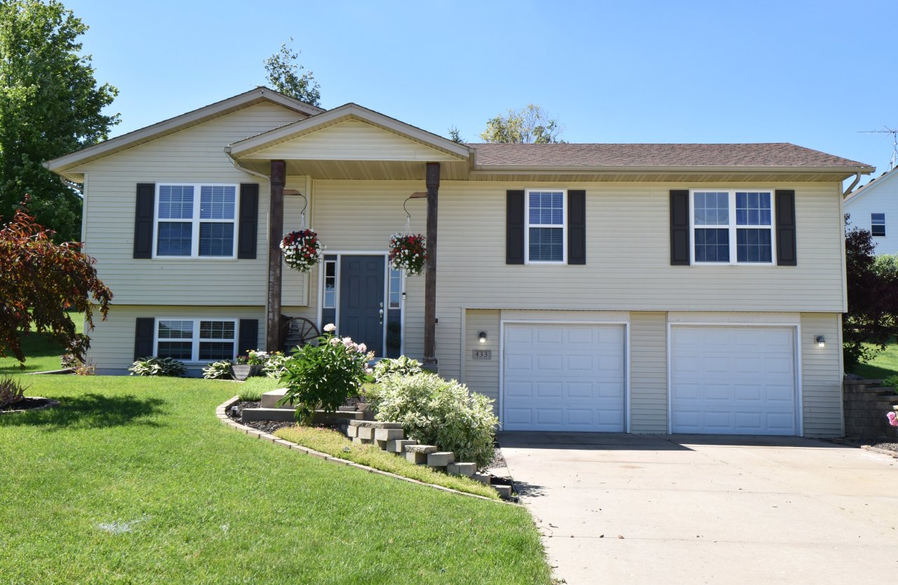 433 S Crk Dr  