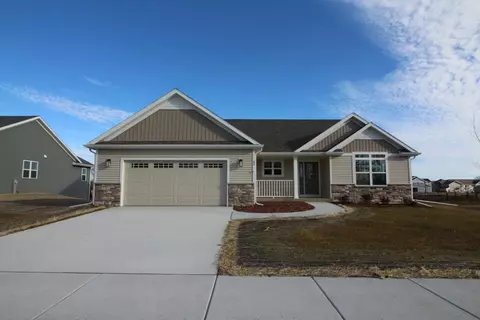 67 York, Union Grove, WI 53182