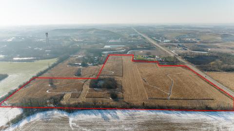 Lt1 S 124th, Franklin, WI 53132