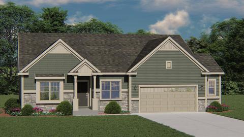 2935 Yahara, Summit, WI 53066 photo 1
