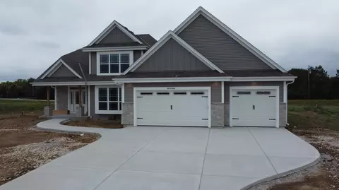 n91w27838 N Red Fox, Lisbon, WI 53089