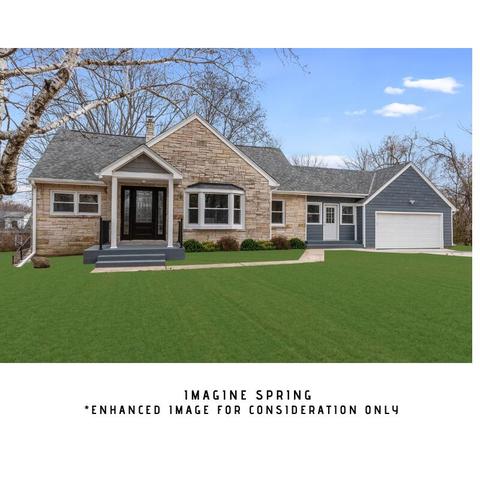 1280 Longwood, Elm Grove, WI 53122