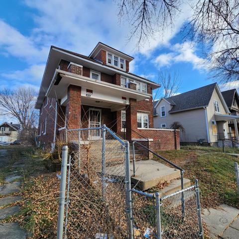 2536 N 38th #2538, Milwaukee, WI 53210