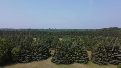 Lt0 County Road A, Stephenson, WI 54114