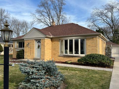 7540 N Mohawk, Fox Point, WI 53217 photo 1