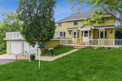 n2419 Shady Side Drive, Linn, WI 53147