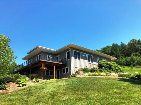 31498 Jaquish Holw, Ithaca, WI 53581 photo 1