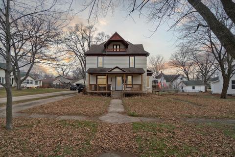 906 E 3rd, Brodhead, WI 53520 photo 1
