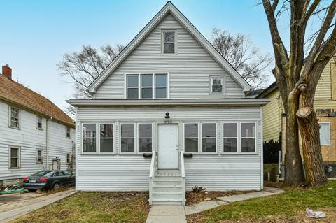 3722 N 7th, Milwaukee, WI 53212