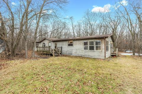 n4363 Blue Jay Way, Mitchell, WI 53073 photo 1