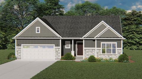 35111 Yahara, Summit, WI 53066 photo 1