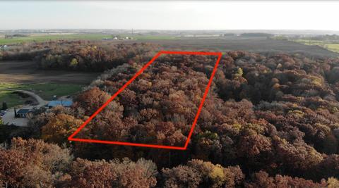Lt1 S Lakeshore Lt2, Linn, WI 53147