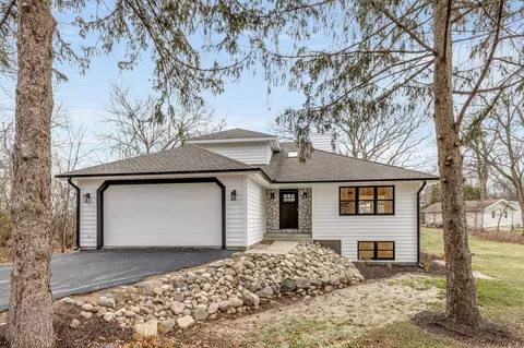 W2494 Main, Linn, WI 53147