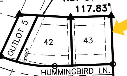 300 Hummingbird #LT 43, Grafton, WI 53024