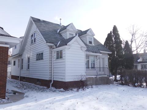 2902 N 39th, Milwaukee, WI 53210 photo 1