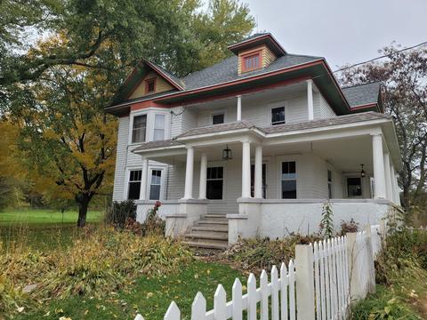 s371 County Road G, Woodland, WI 53968 photo 1