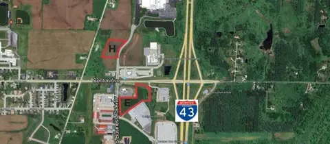 Lte S Business Park, Oostburg, WI 53070