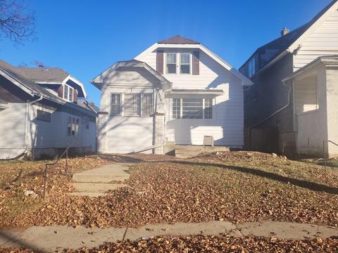 3906 N 14th, Milwaukee, WI 53206
