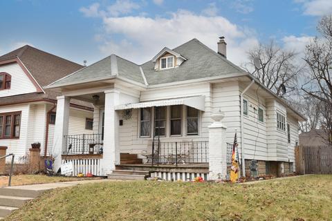 4066 N 14th, Milwaukee, WI 53209