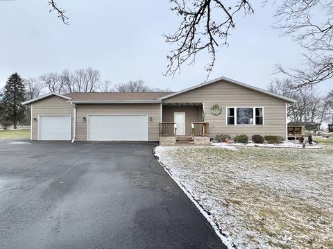 8509 E State Road 67, Clinton, WI 53525 photo 1