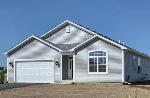 424 Cumberland #LT 53 GRANT, Williams Bay, WI 53191