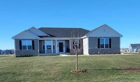 422 Cumberland #LT 54 PALMER, Williams Bay, WI 53191