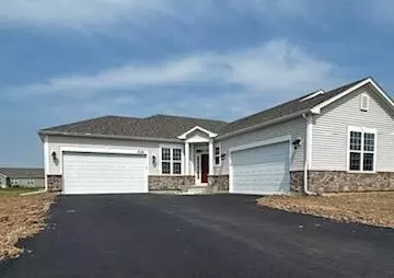 416 Canterbury #LT 155 LINCOLN, Williams Bay, WI 53191