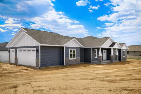 710 Silver, Holmen, WI 54636