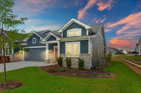 9826 46th, Pleasant Prairie, WI 53158
