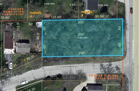 Lt1 S 124th, New Berlin, WI 53151